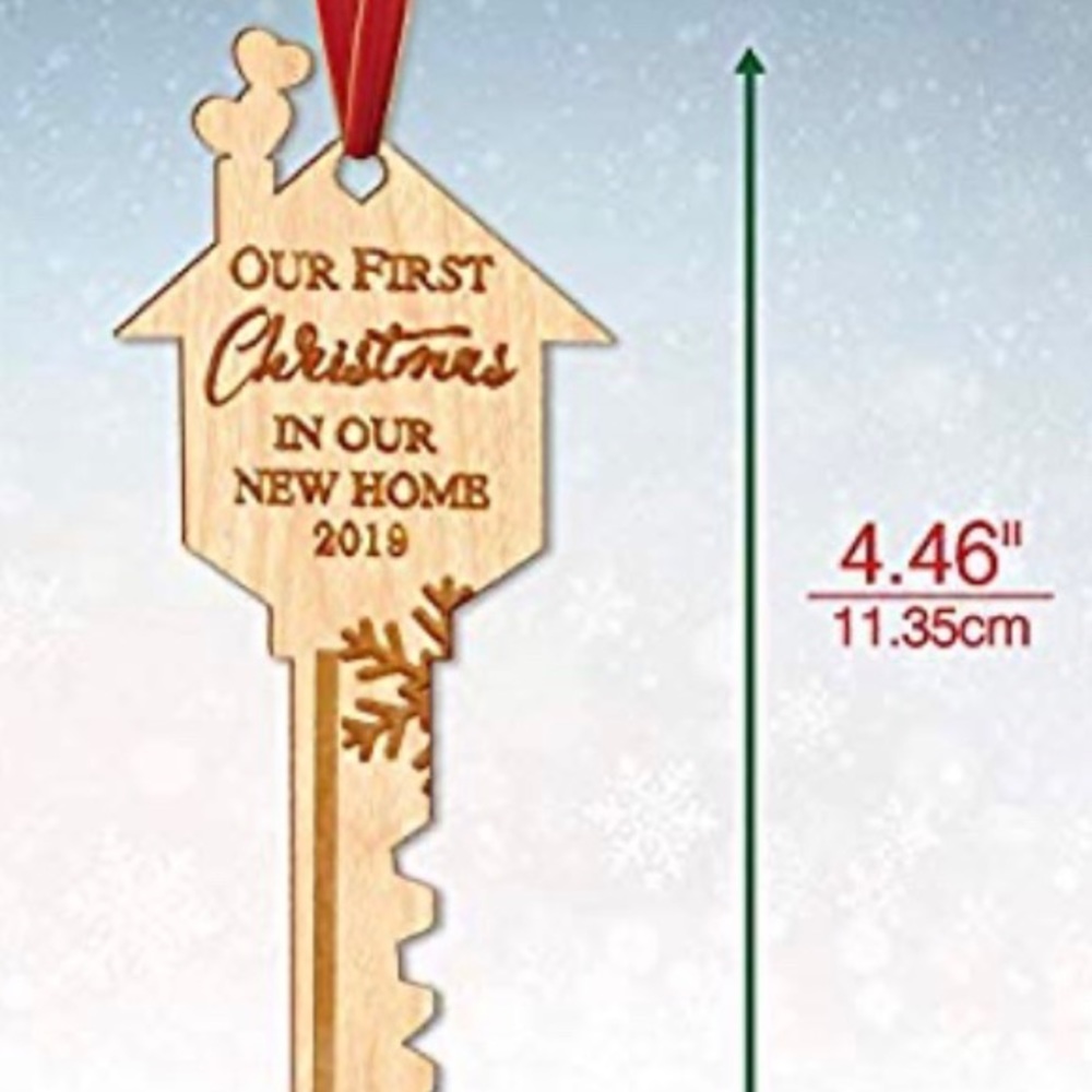Christmas ornament